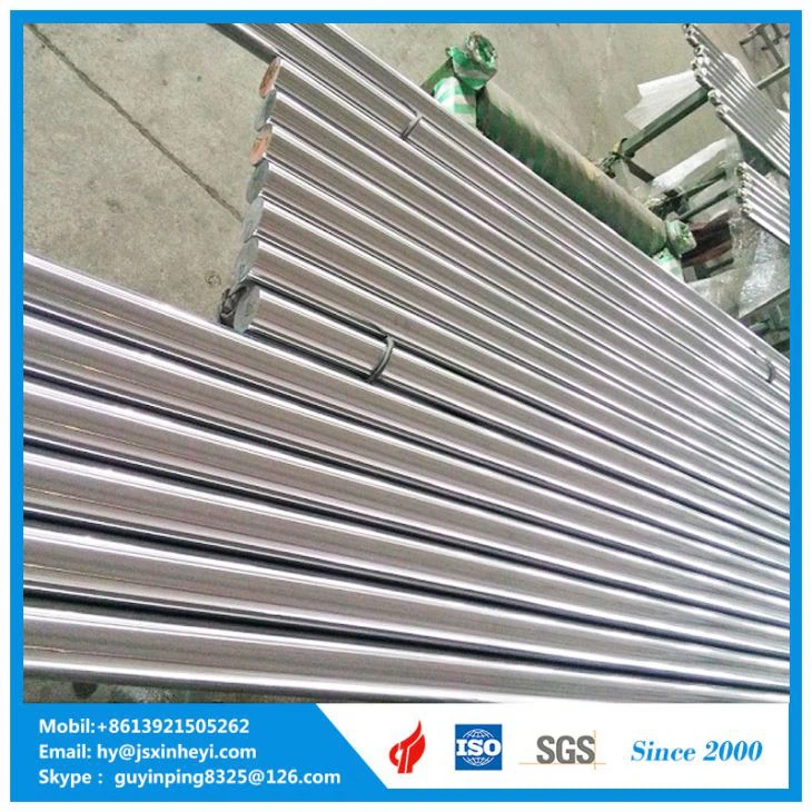 Έμβολο QT με έμβολο σκληρυμένο με εμβολοφόρο έμβολο