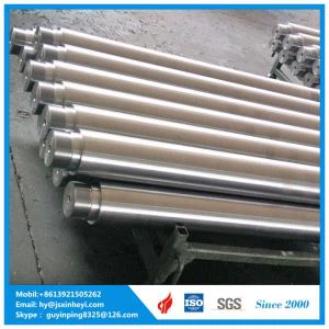 42CrMo4 χάλυβα γύρο μπαρ μπαρ 42CrMo4