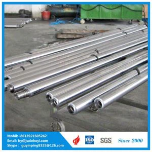 Chrome Shifter άξονα σκληρύνει άξονες