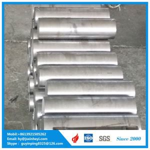 Σκληρό επιχρωμιωμένο ράβδων εμβόλων Chrome επιμεταλλωμένα ράβδοι